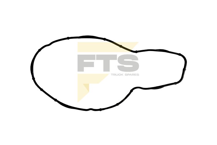 Imagem do produto JUNTA BOMBA DA AGUA VOLVO FH D13 - Cód: FAP-12600